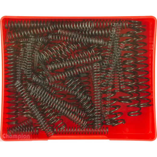 Picture of Grab Kit, Compression Spring Assort, 72 Pce