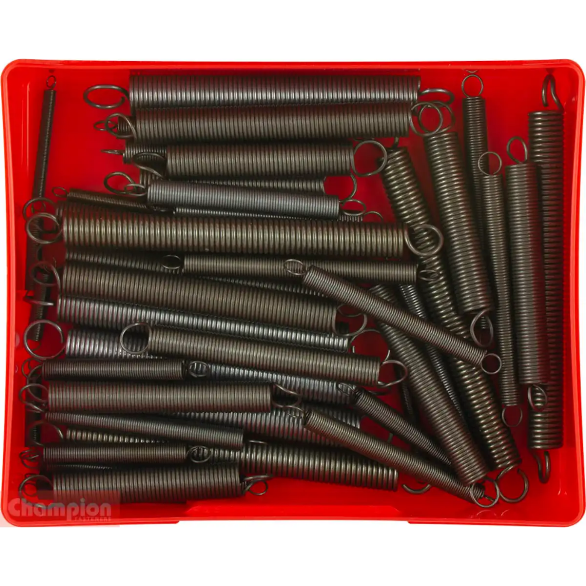 Picture of Grab Kit, Extension Spring Assort, 48 Pce