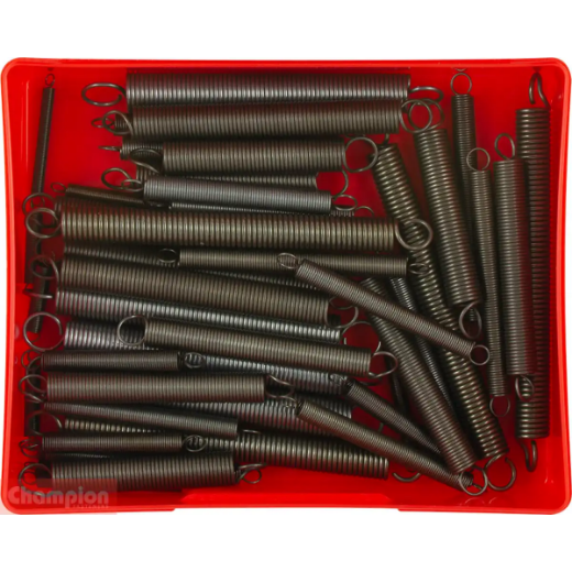 Picture of Grab Kit, Extension Spring Assort, 48 Pce