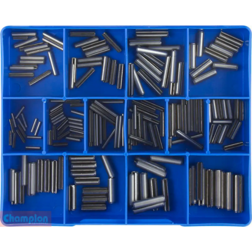 Picture of Grab Kit, Lynch Pin Assort, 5-10mm, 18 Pce