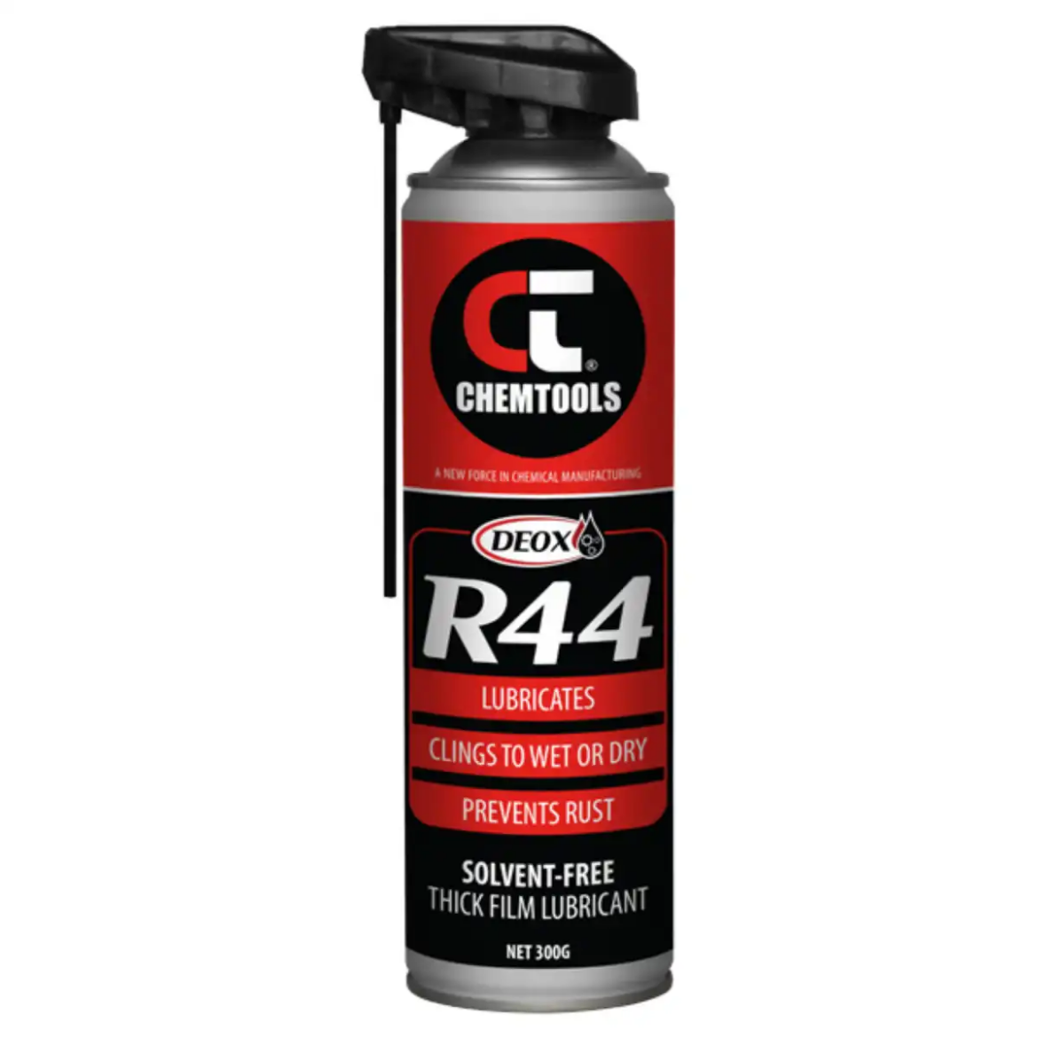 Picture of DEOX R44 Thick Film Lubricant 300g Aerosol