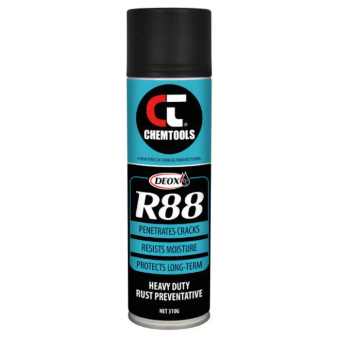 Picture of DEOX R88 Heavy Duty Rust Preventative 310g Aerosol