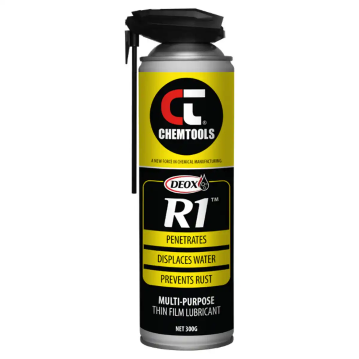 Picture of DEOX R1 Thin Film Lubricant 5ltr