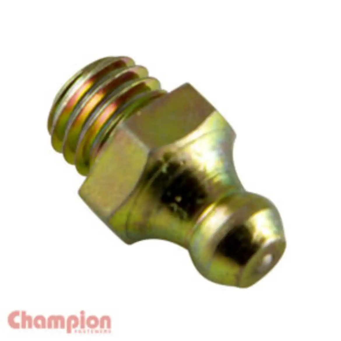 Picture of Grease Nipple, 1/4" UNF x 1 1-1/4" Long, Pkt.25