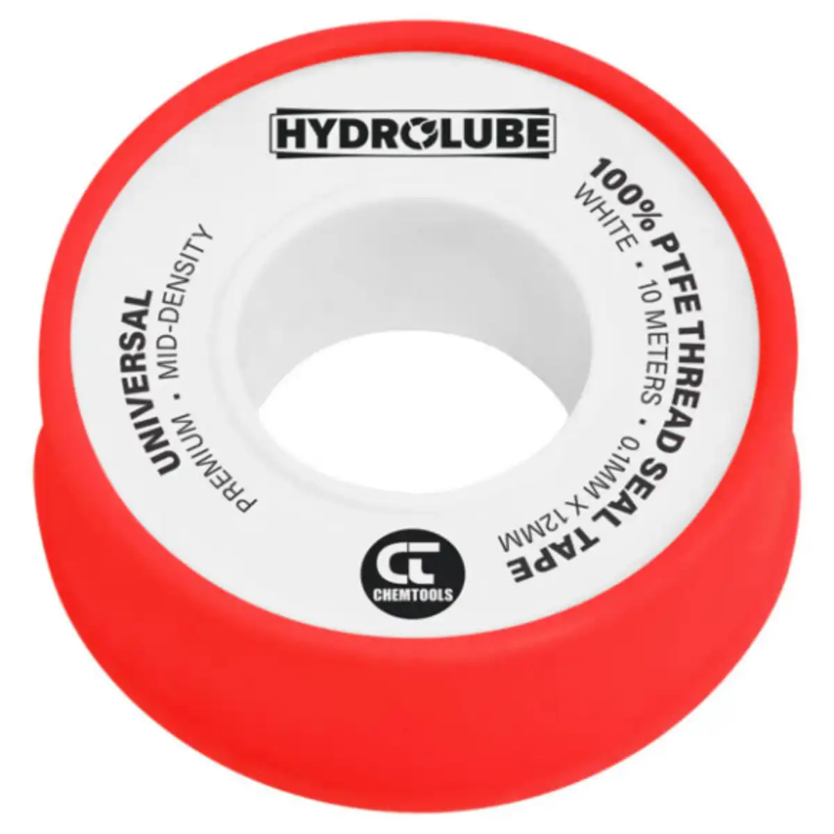 Picture of PTFE Teflon Thread Tape (White)