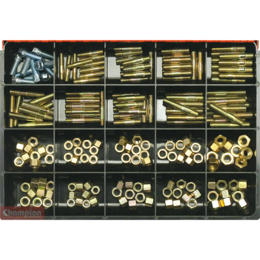 Picture of Master Kit, Manifold Stud & Nut Assortment