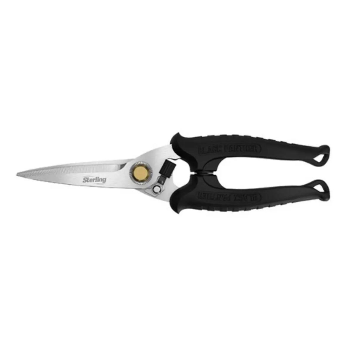 Picture of 200mm Black Panther Industrial Snips