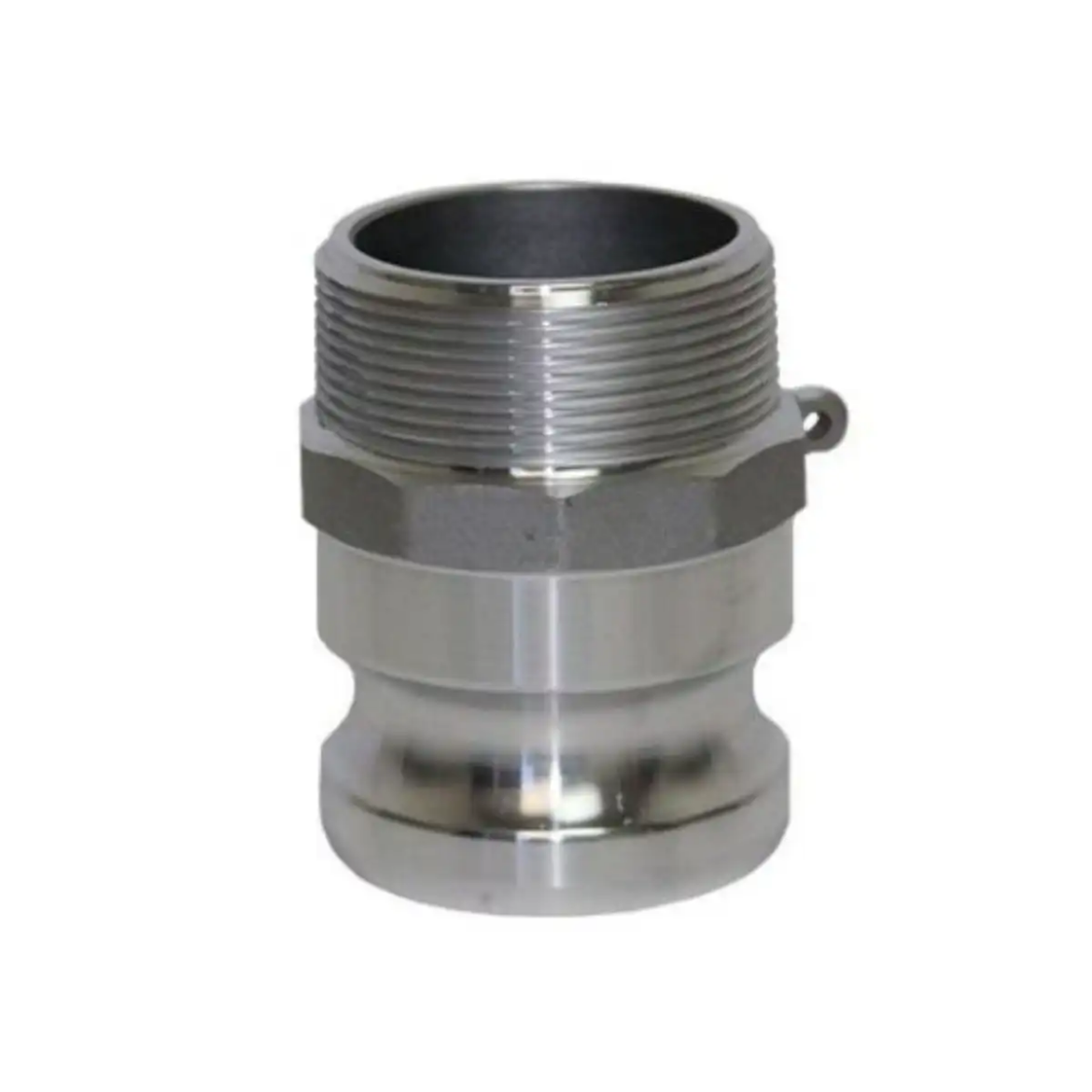 Picture of Camlock, 1/2" Male cam x Male BSP