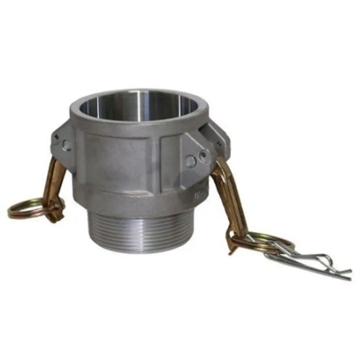 Picture of Camlock, 1 1/4" Fem cam x BSP male