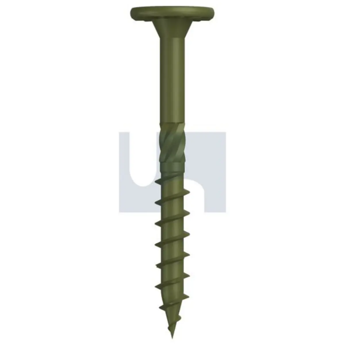 Picture of Screw, TYK T17 LWH T40 TORX:18-05X 75, 250 per Box