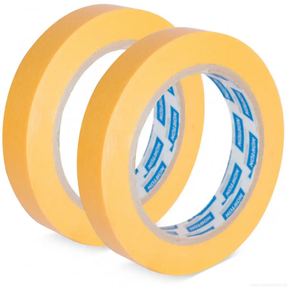 Picture of Tape, Masking, High Temp, 48mm x 50m, Up to 150'C - Bear (Light Brown)