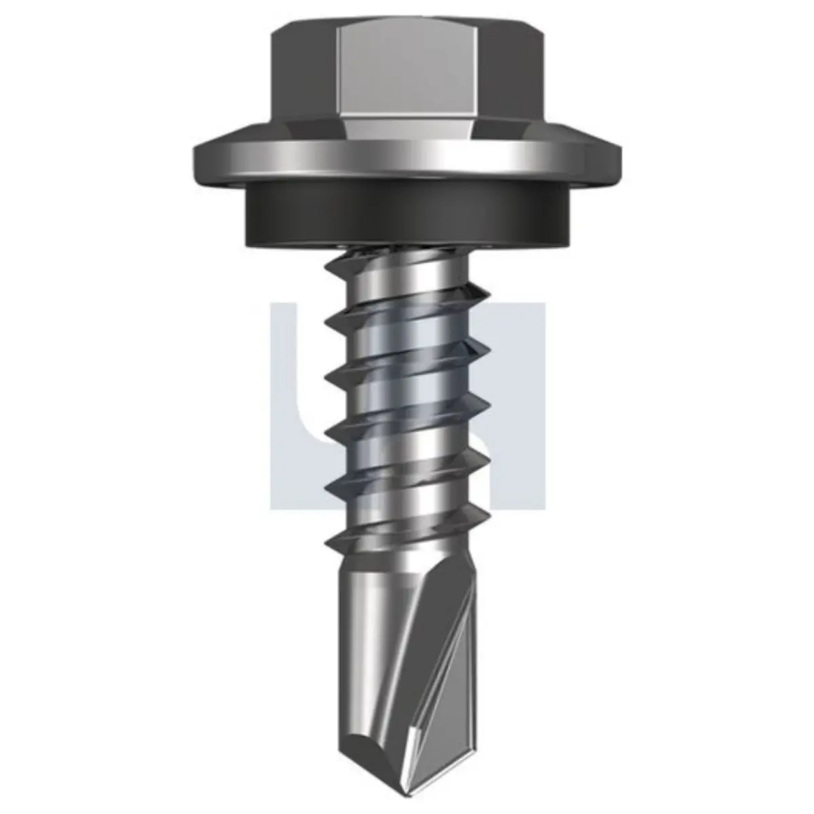 Picture of Screw, CL4 MET SEAL HX, 12-14 x 20, 1000 per Box