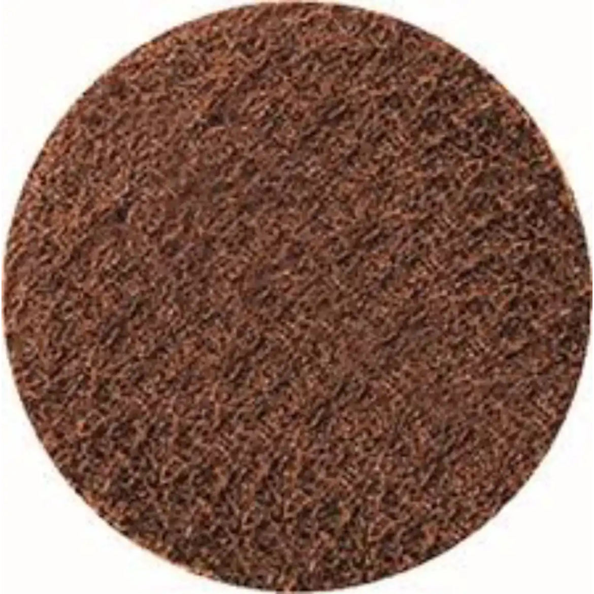 Picture of SANDING DISC 127mm COARSE BROWN BEAR-TEX - RAPID PREP SURFACE BLENDING