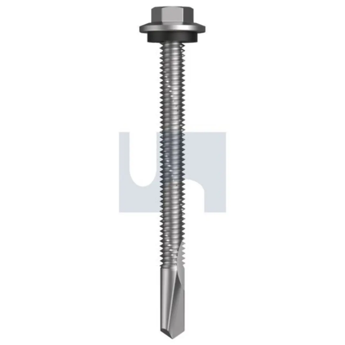 Picture of Screw, CL4 S500 SEAL HX:12-24X 65, 500 per Box