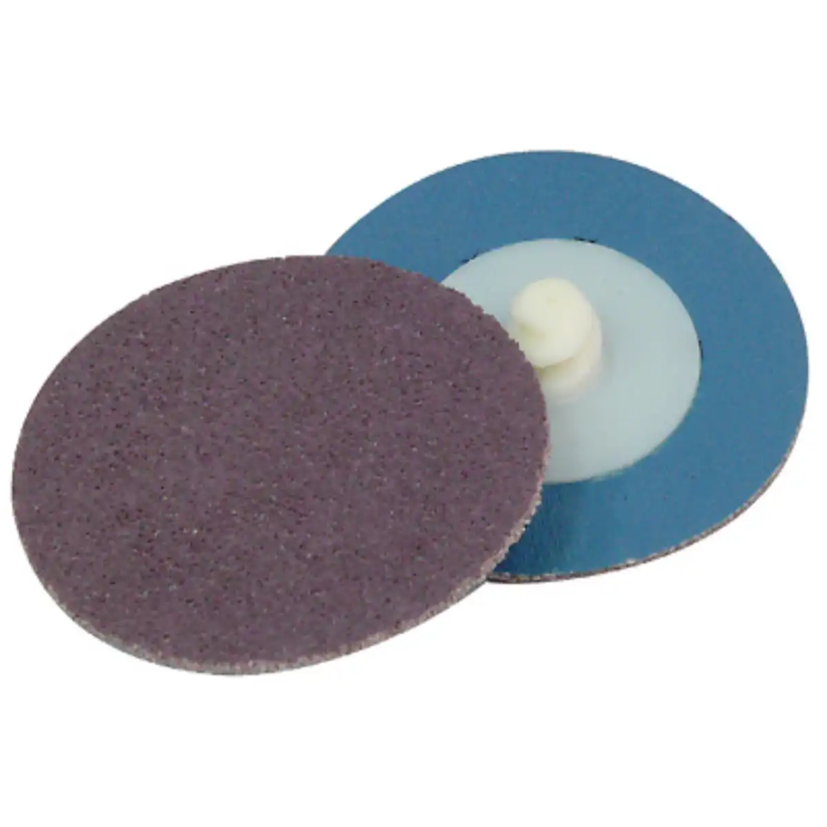 Picture of SPEED-LOK DISC TR (TYPE 3) DISC 51mm ALUMINIUM OXIDE P120
