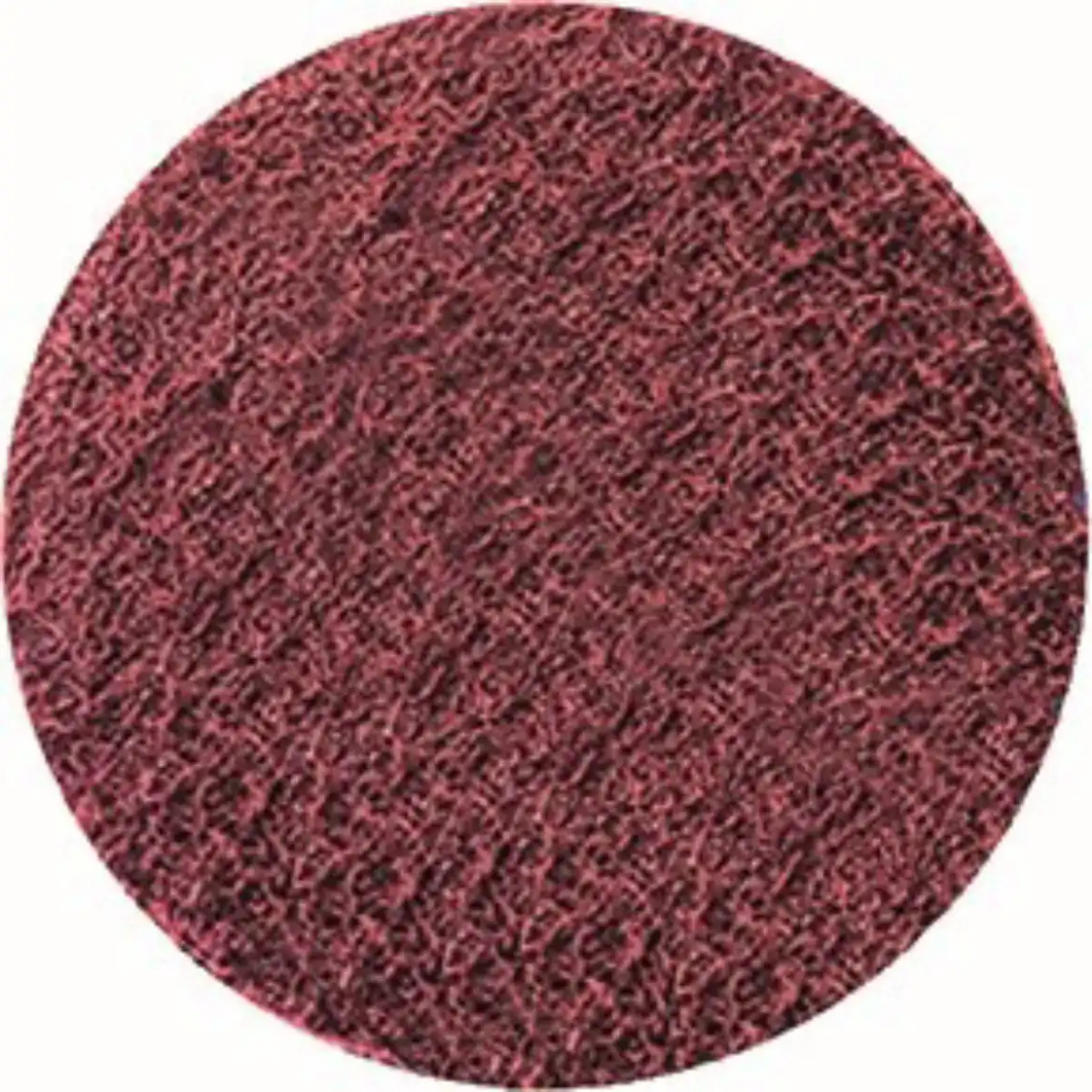 Picture of SANDING DISC 127mm MEDIUM MAROON BEAR-TEX - RAPID PREP SURFACE BLENDING