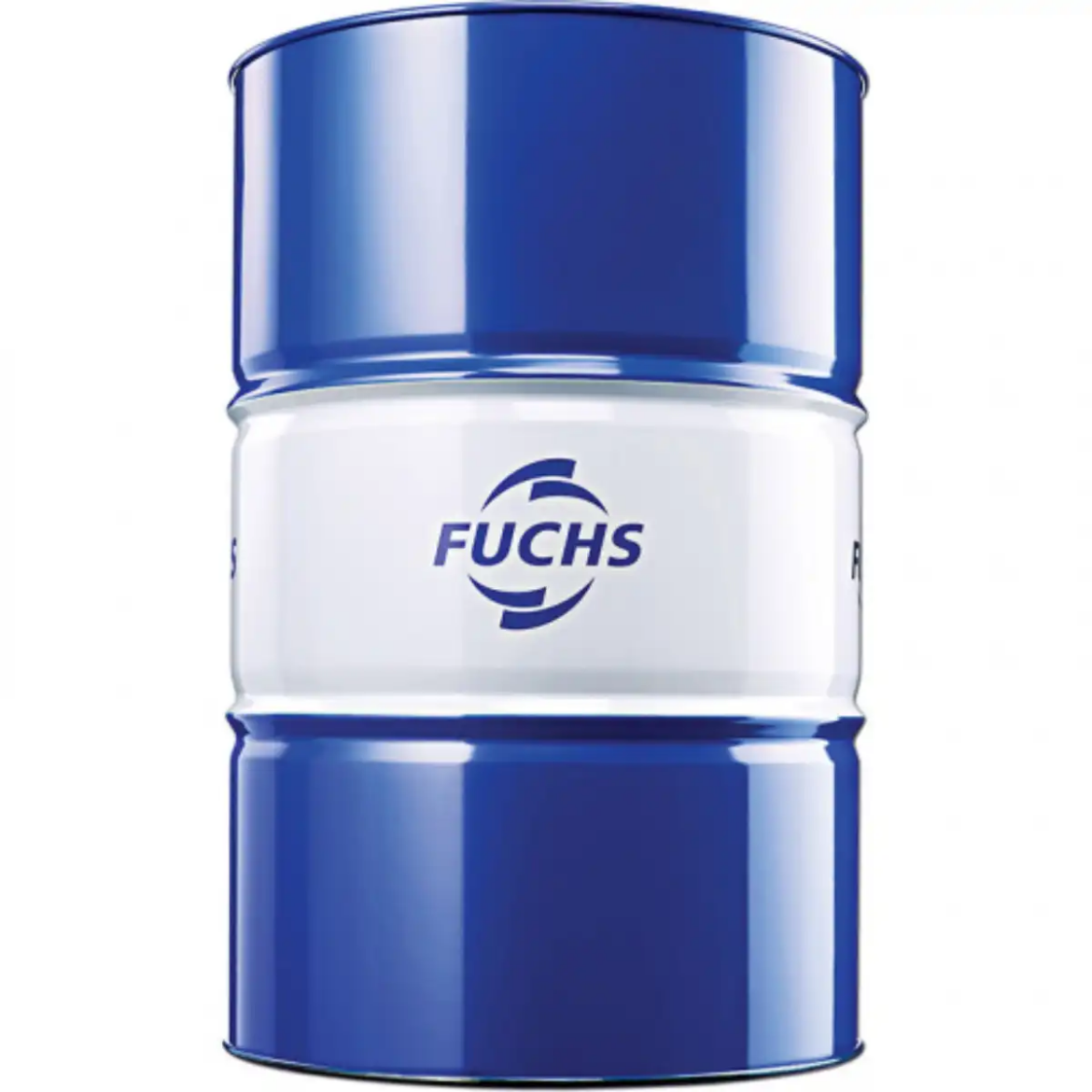 Picture of Transmission Oil, Fuchs, TITAN UTTO TO-4 SAE 30, 205L