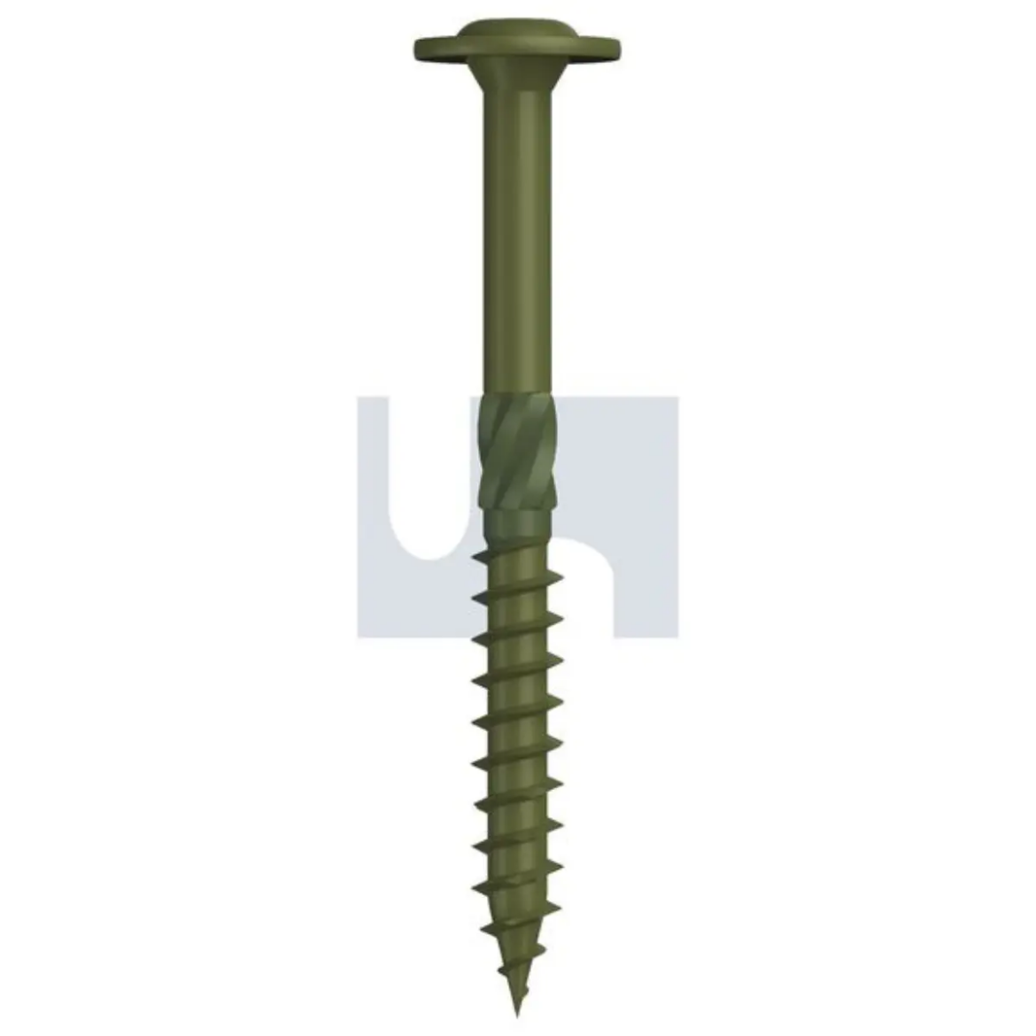 Picture of Screw, TYK T17 LWH IHX:16-08X 75, 250 per Box
