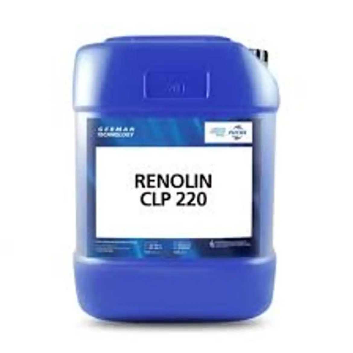 Picture of Industrial Gear Oil, Fuchs, RENOLIN CLP 220, 20ltr