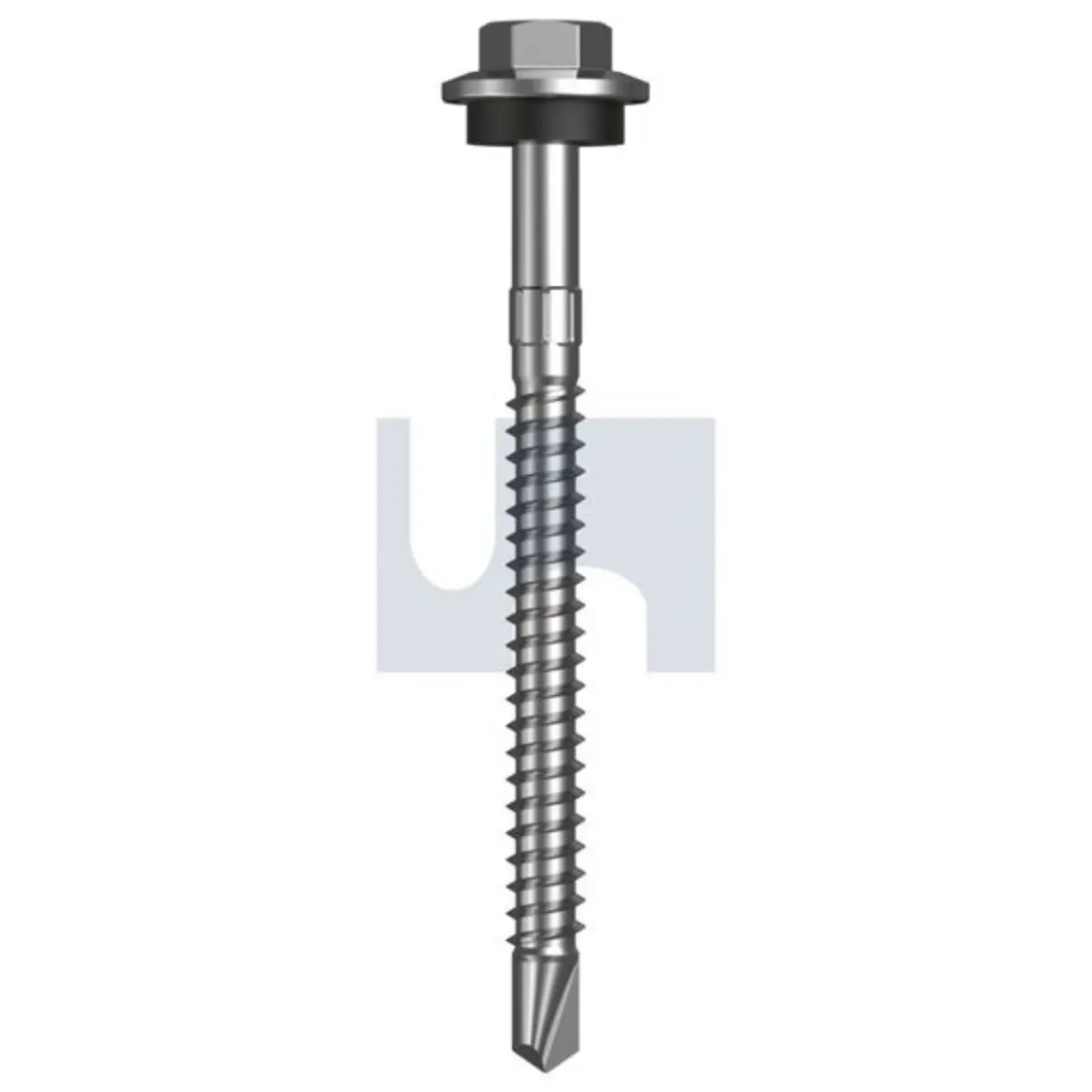 Picture of Screw, CL4 MET SEAL HX, 12-14 x 65, 500 per Box