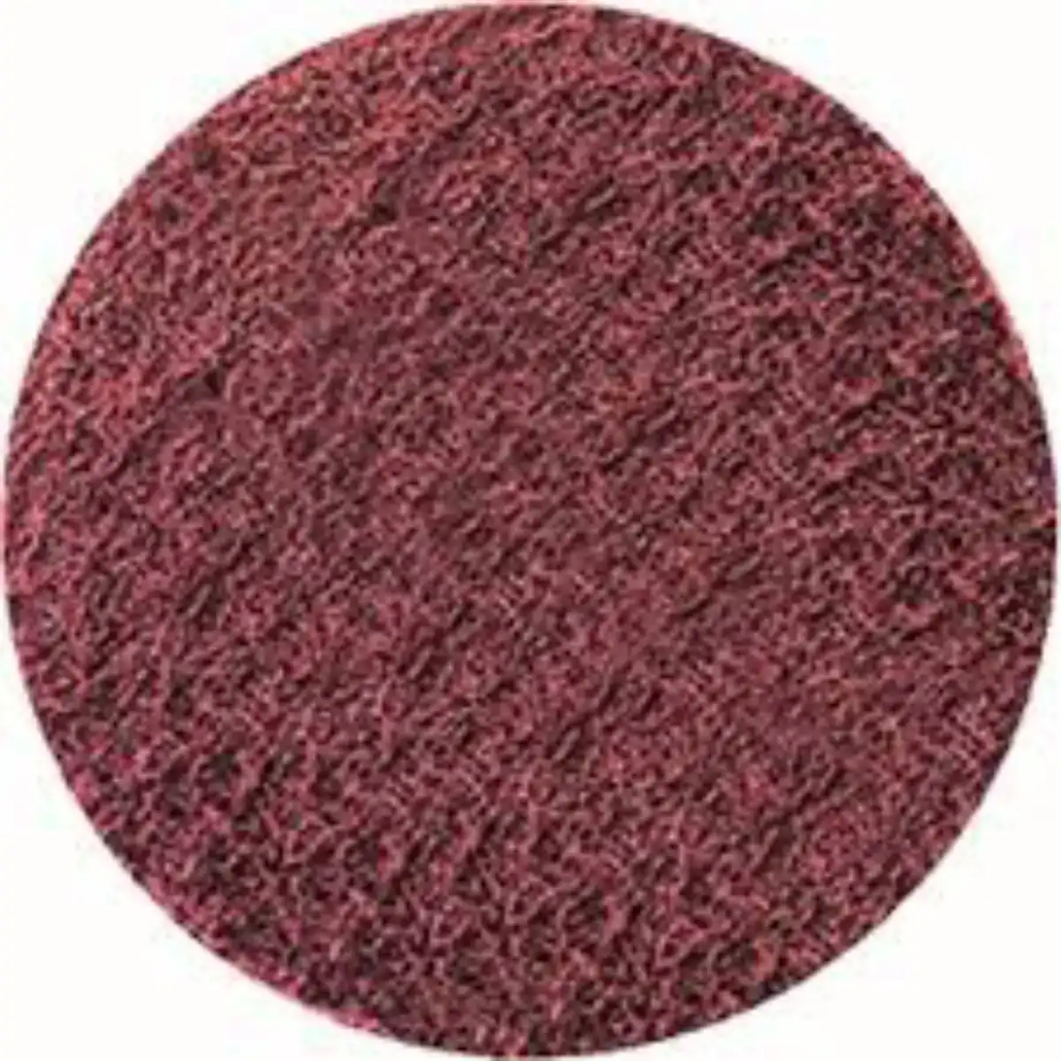 Picture of Disc, 178mm/7", Rapid Surface Blending Preparation, Velcro, Maroon, Medium