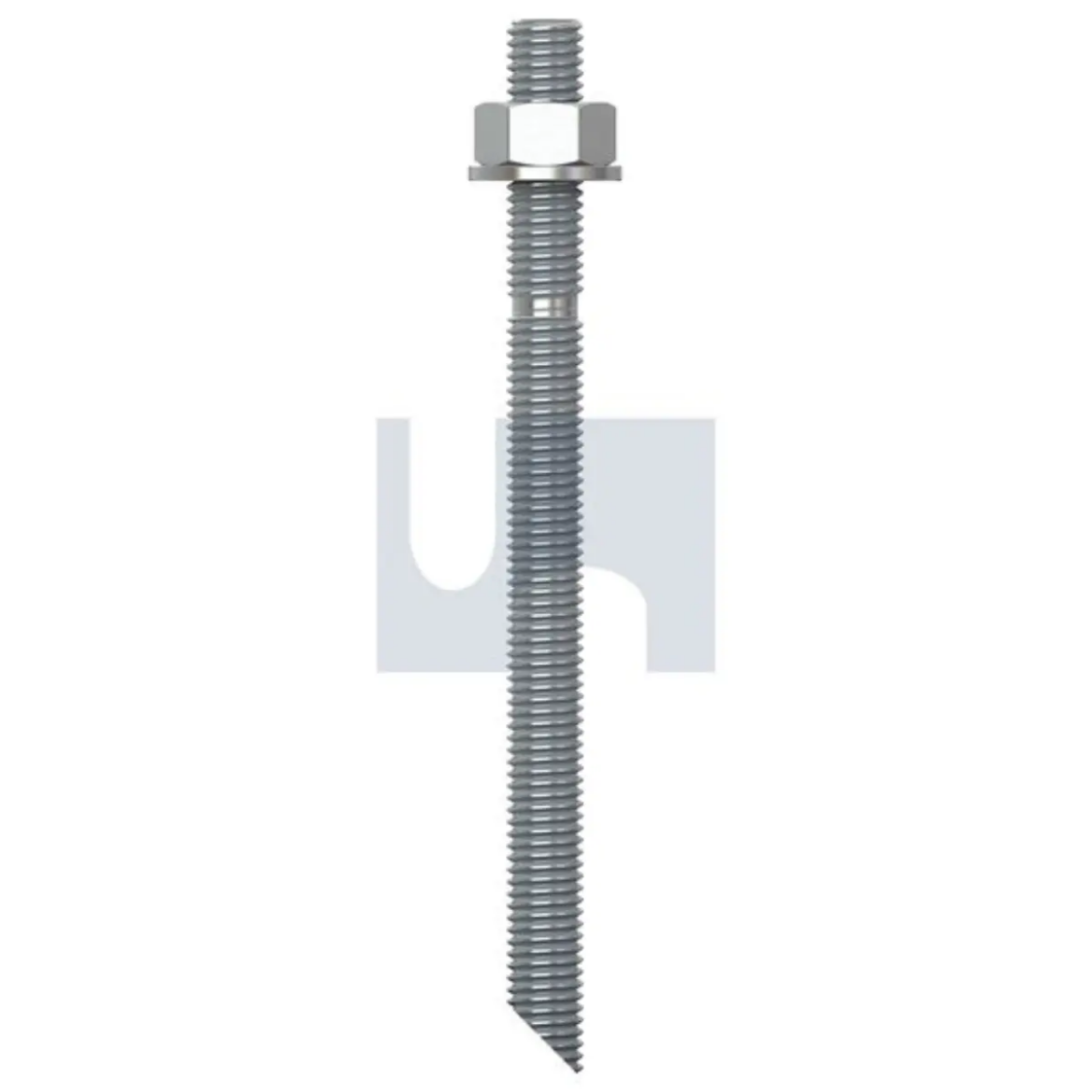 Picture of Stud Chemical Anchor Kit, M12 X 160mm, Stainless 316