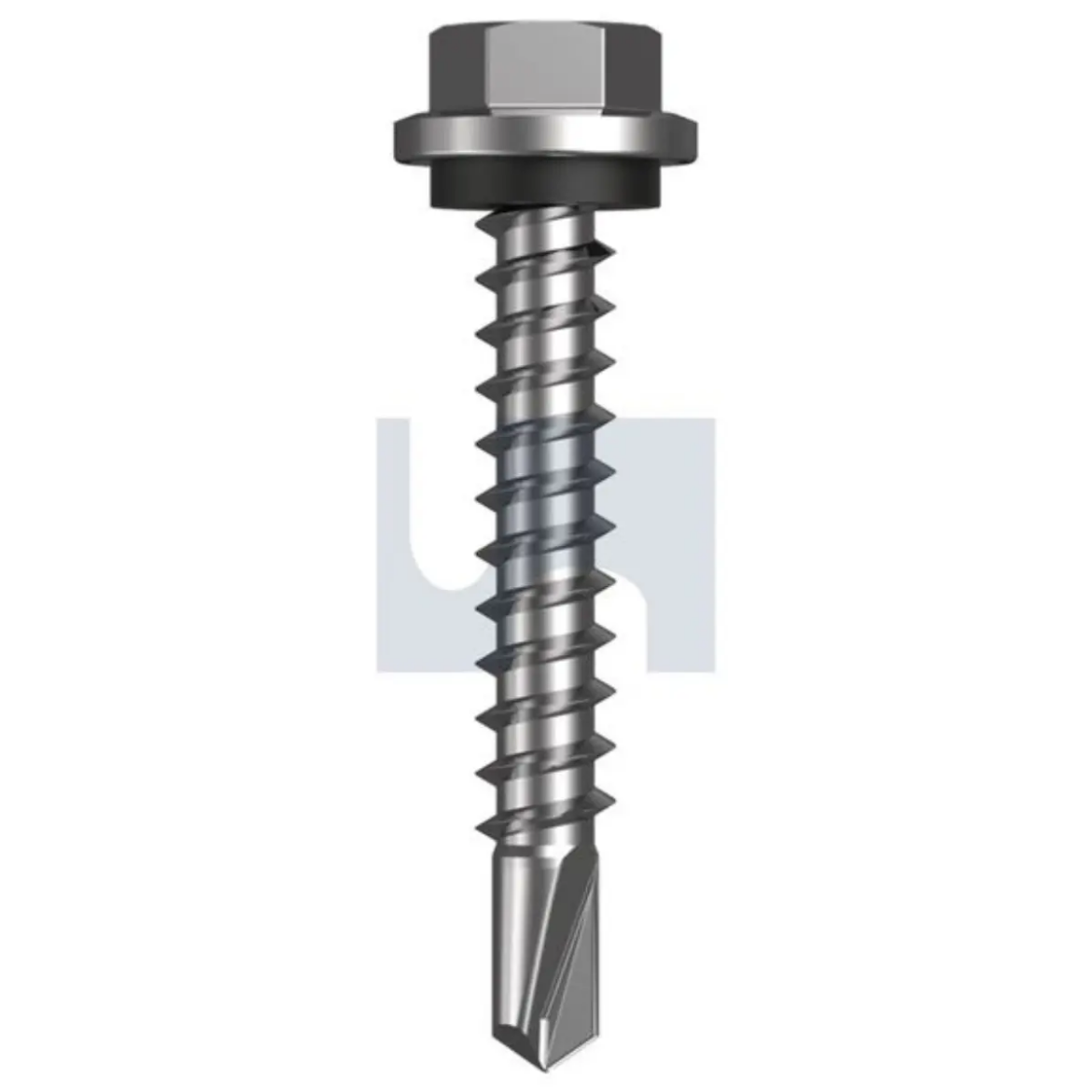 Picture of Screw, CL4 MET SEAL HX:14-10X 42, 500 per Box