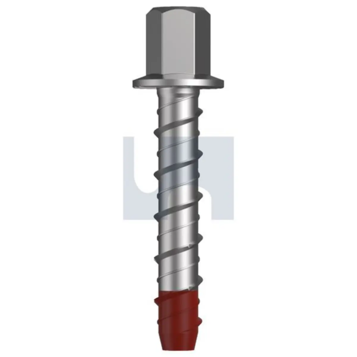 Picture of Xbolt Coupler, M12 x 100mm, HDG
