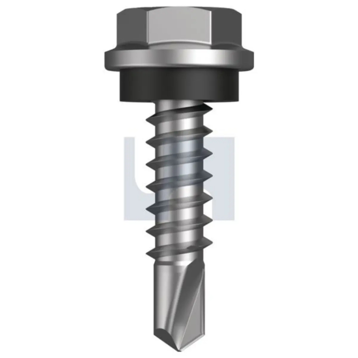 Picture of Screw, CL4 MET SEAL HX:10-16X 22, 1000 per Box