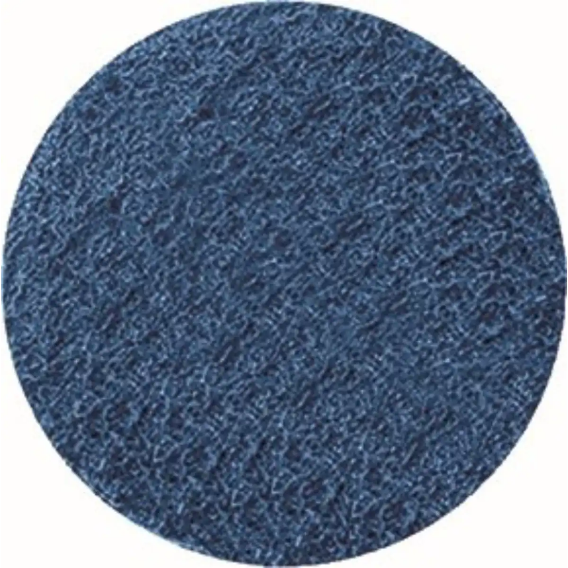 Picture of SANDING DISC 127mm V/FINE BLUE BEAR-TEX - RAPID PREP SURFACE BLENDING