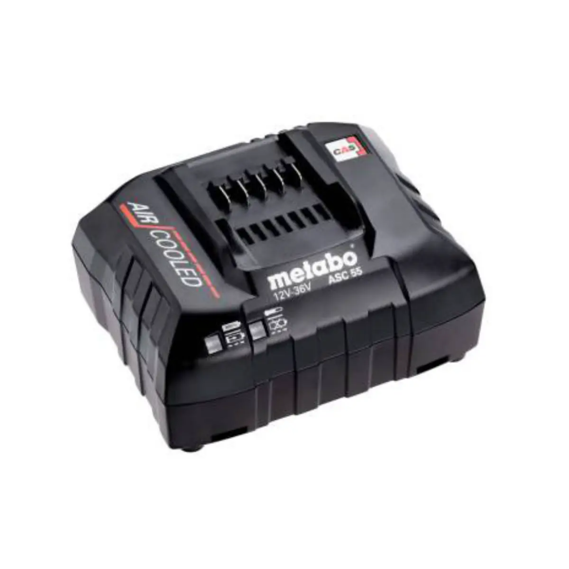 Picture of METABO Charger, 12V-36V, Air Cooled, ASC 55