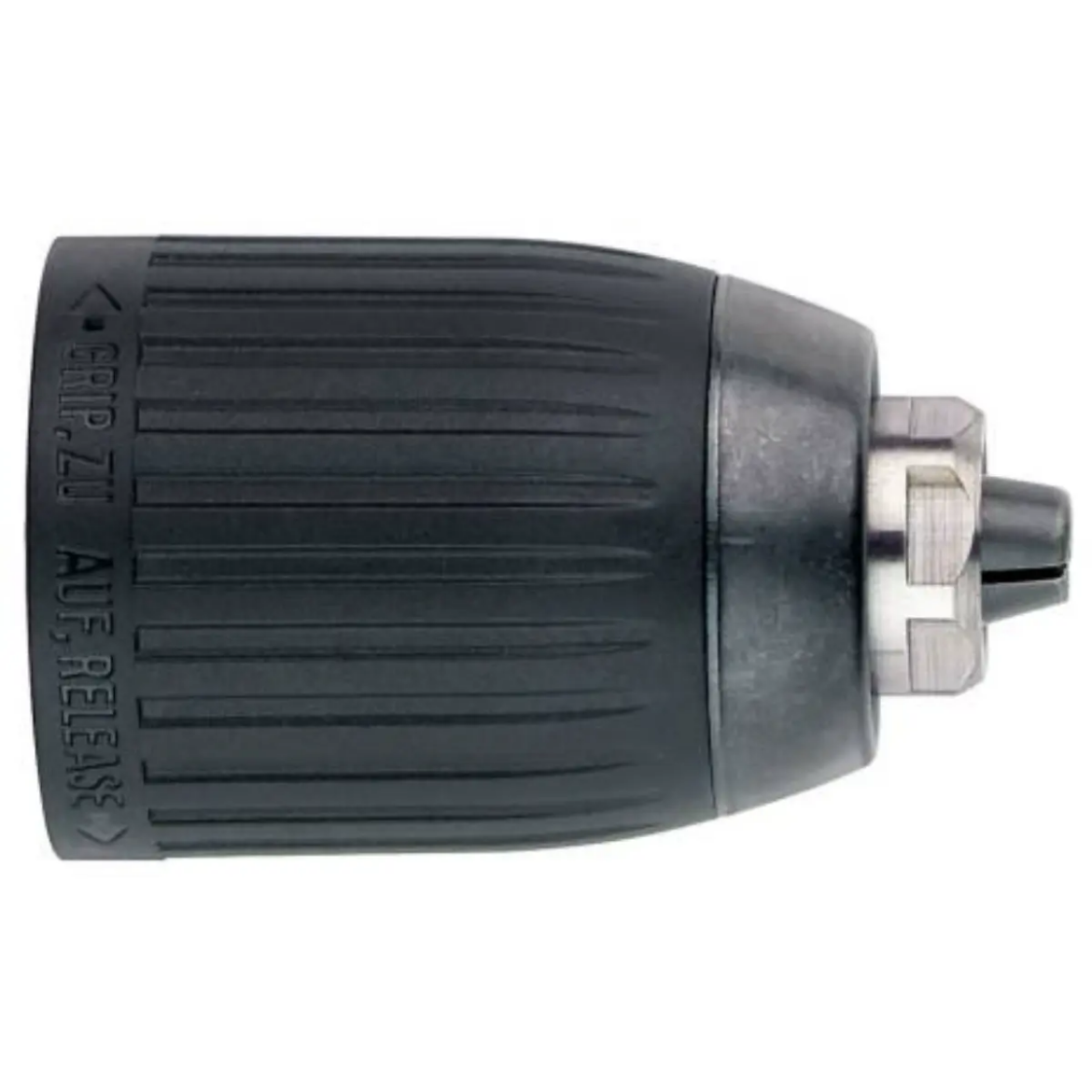 Picture of Geared Chuck 1.0 - 10 mm, 3/8" - 24 UNF