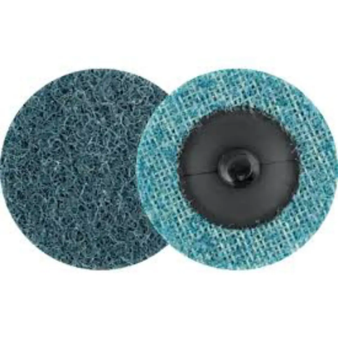 Picture of COMBI-DISC, Surface Conditioning, CDR VRH 50 A, Very Fine, Blue
