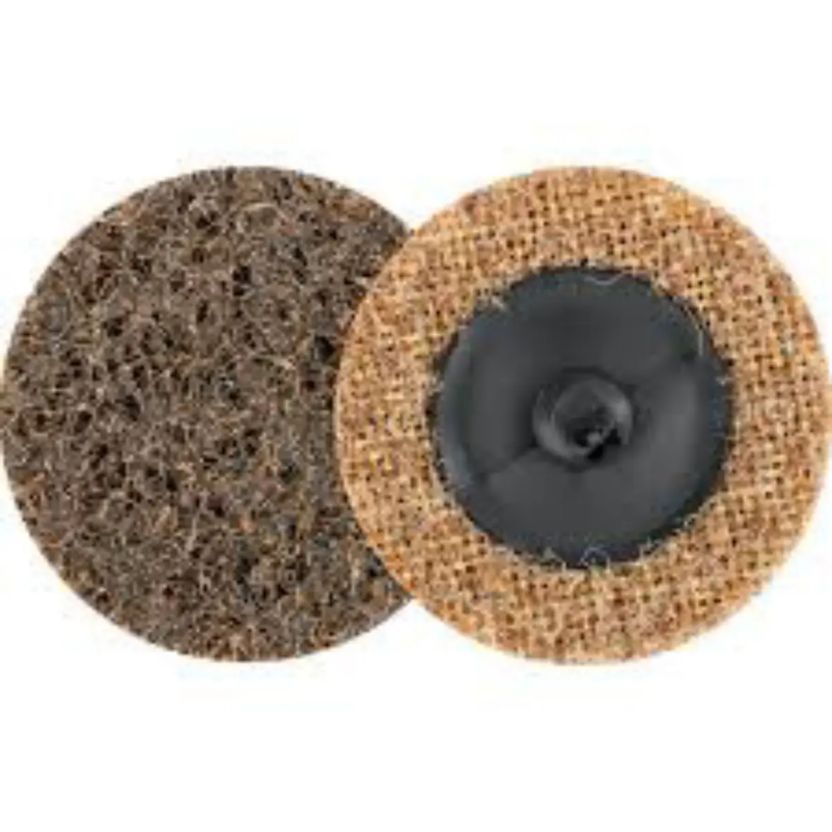 Picture of COMBI-DISC, Surface Conditioning, CDR VRH 50 A, Coarse, Brown
