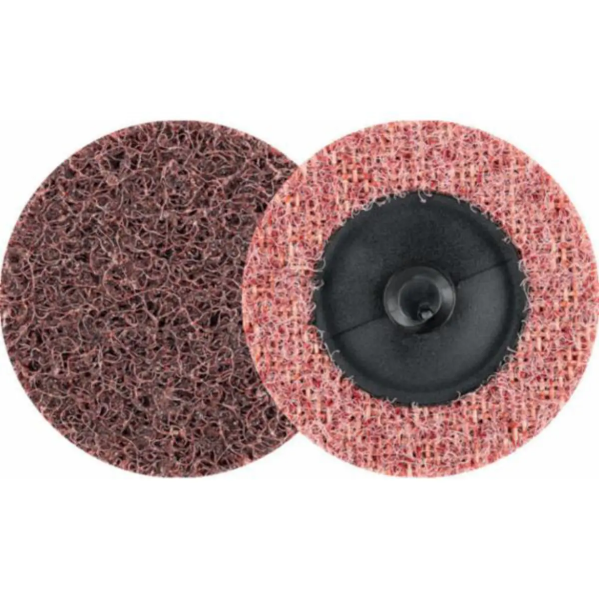 Picture of COMBI-DISC, Surface Conditioning, CDR VRH 50 A, Medium, Red