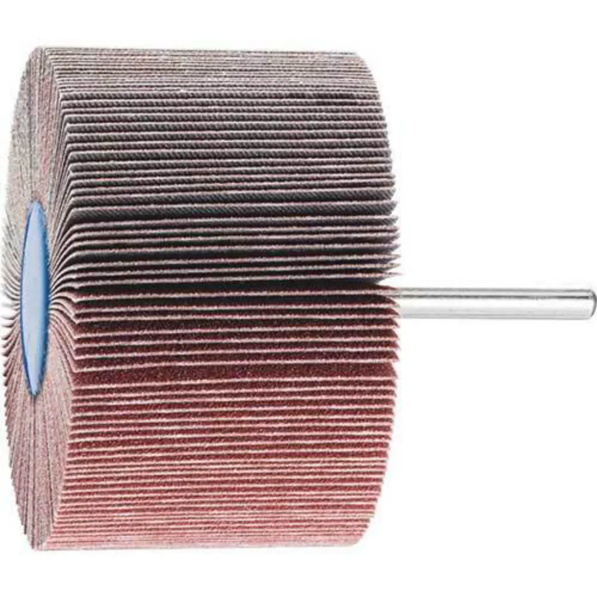 Picture of Fan Grinder, F 8050/6 A120, 6mm Spindle - ALUMINIUM OXIDE