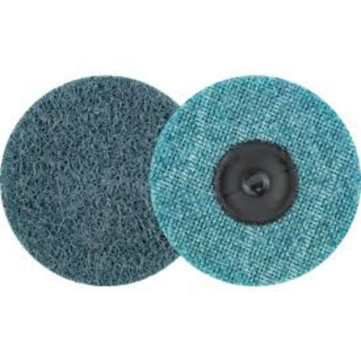 Picture of COMBI-DISC, Surface Conditioning, CDR VRH 75 A, Very Fine, Blue