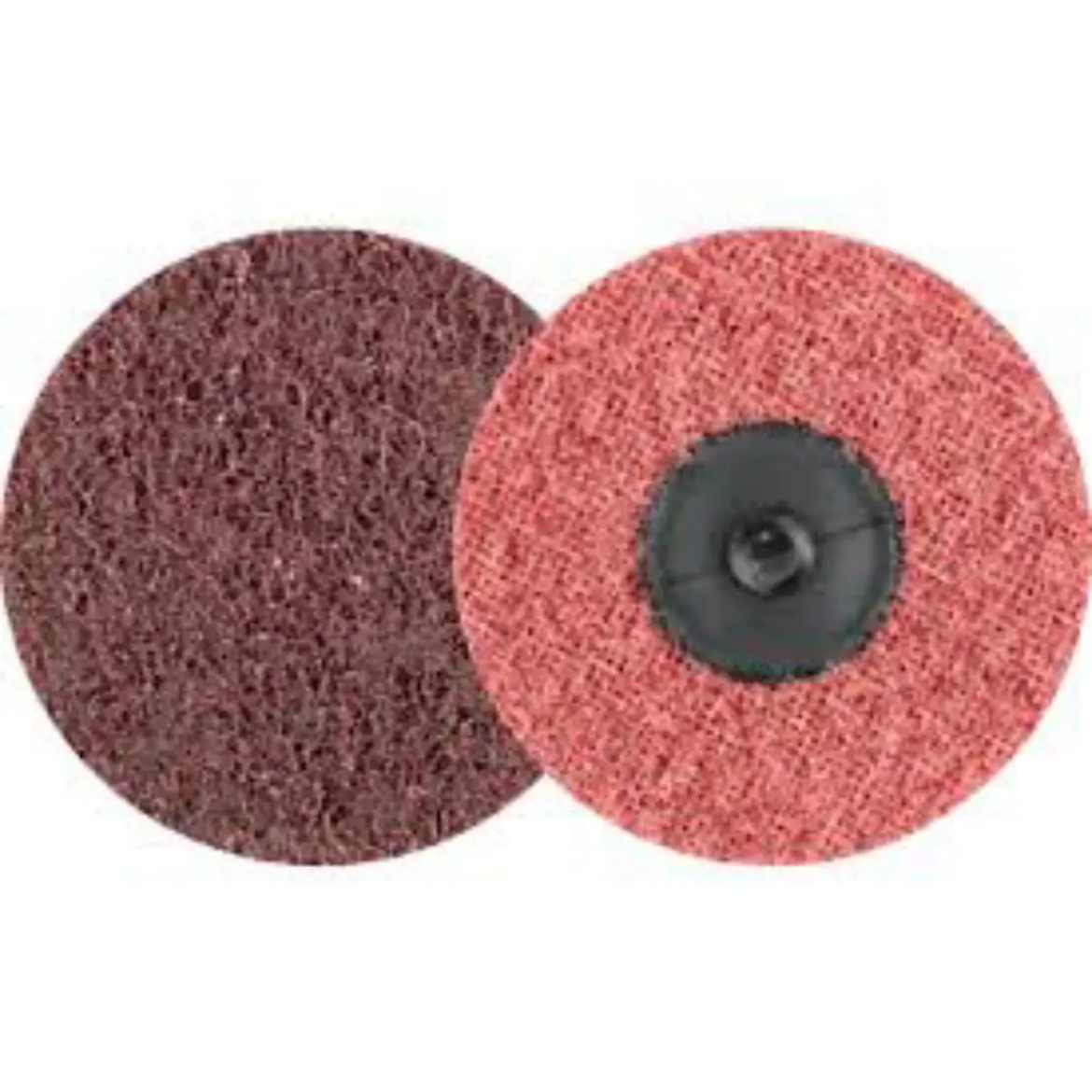 Picture of COMBI-DISC, Surface Conditioning, CDR VRH 75 A, Medium, Red