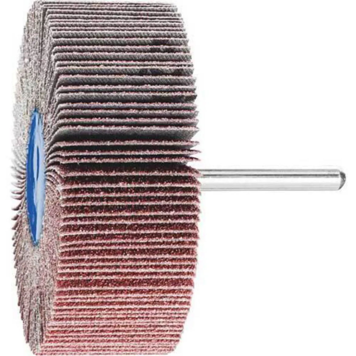 Picture of Fan Grinder, F 8030/6 A 60, 6mm Spindle - ALUMINIUM OXIDE