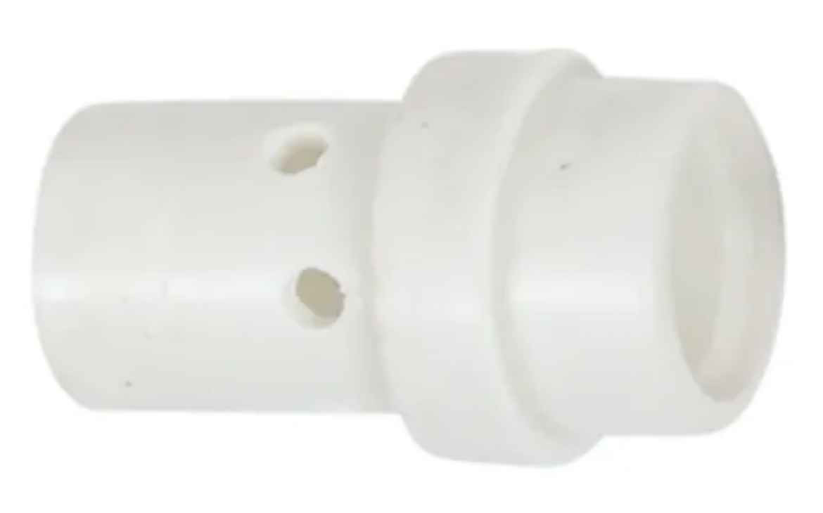 Picture of Gas Diffuser, Binzel SB36, Std White, Pkt.2