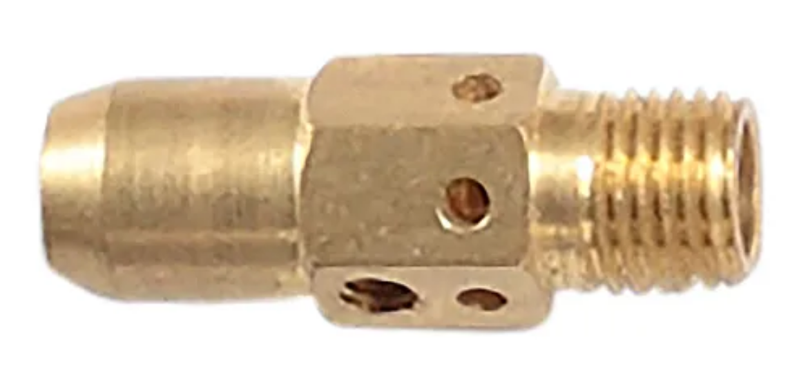 Picture of Gas Diffuser, Tweco 4, Pkt.2