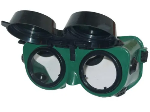 Picture for category Goggles