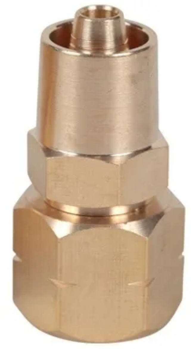 Picture of Hose Fitting, 5mm, Connector, LH