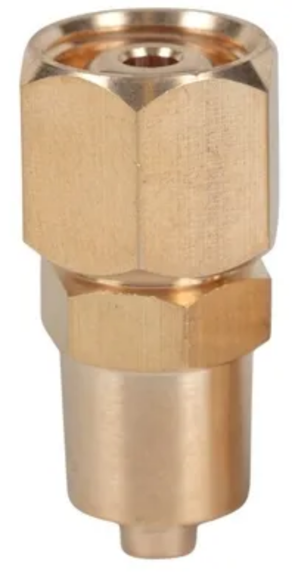 Picture of Hose Fitting, 5mm, Connector, RH