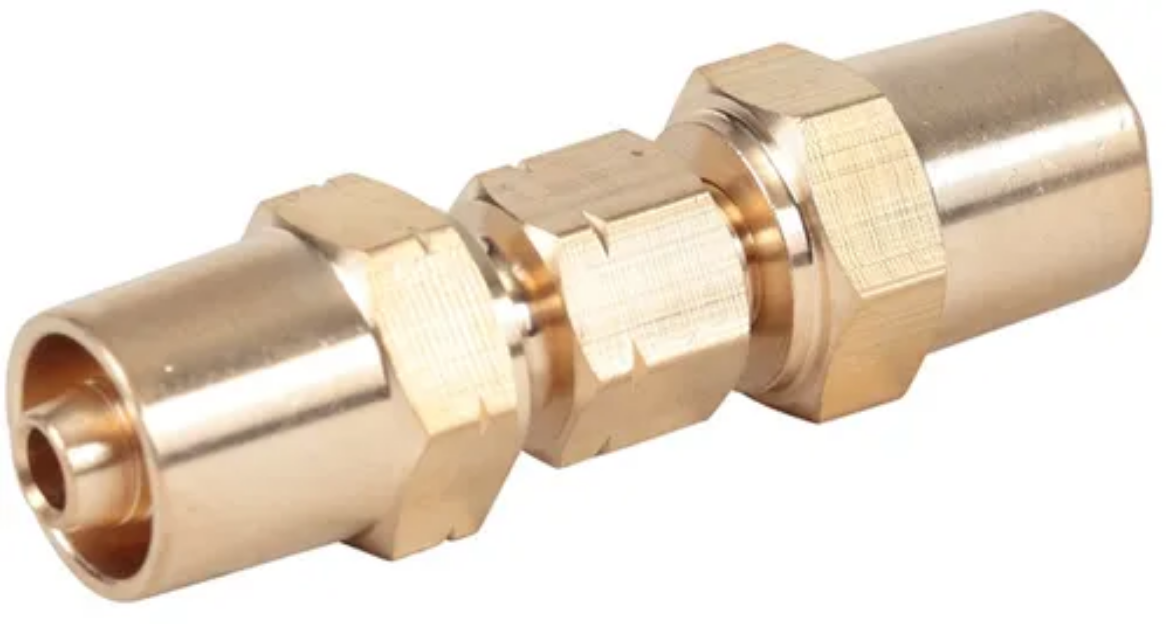 Picture of Hose Fitting, 5mm, Joiner