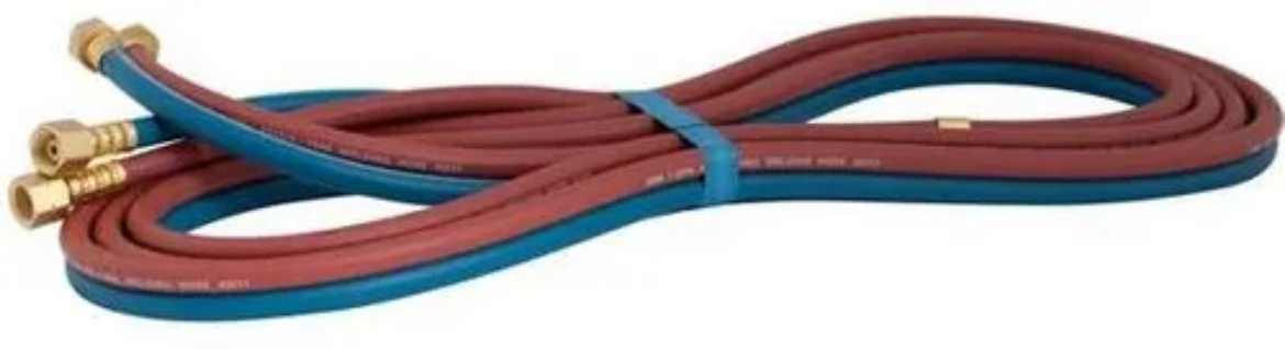 Picture of Hose Set, Oxy/Acet, 5mm twin x 15mtr
