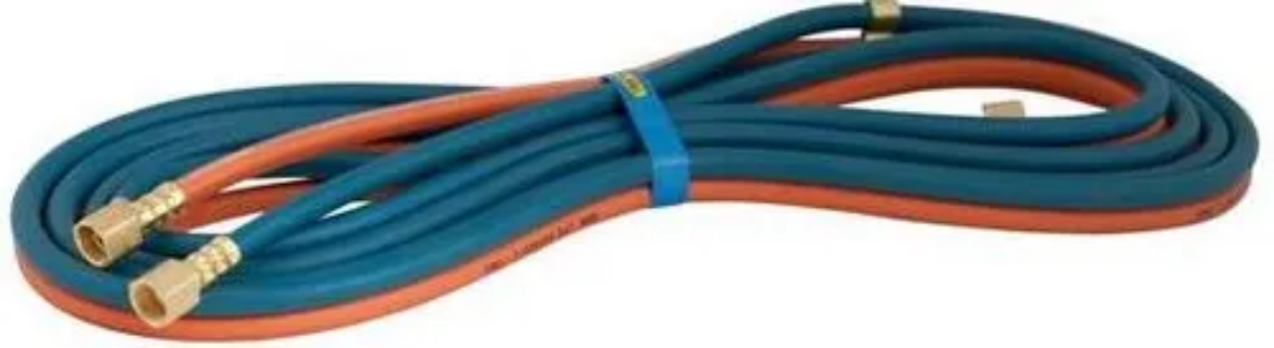 Picture of Hose Set, Oxy/LPG, 10mtrs