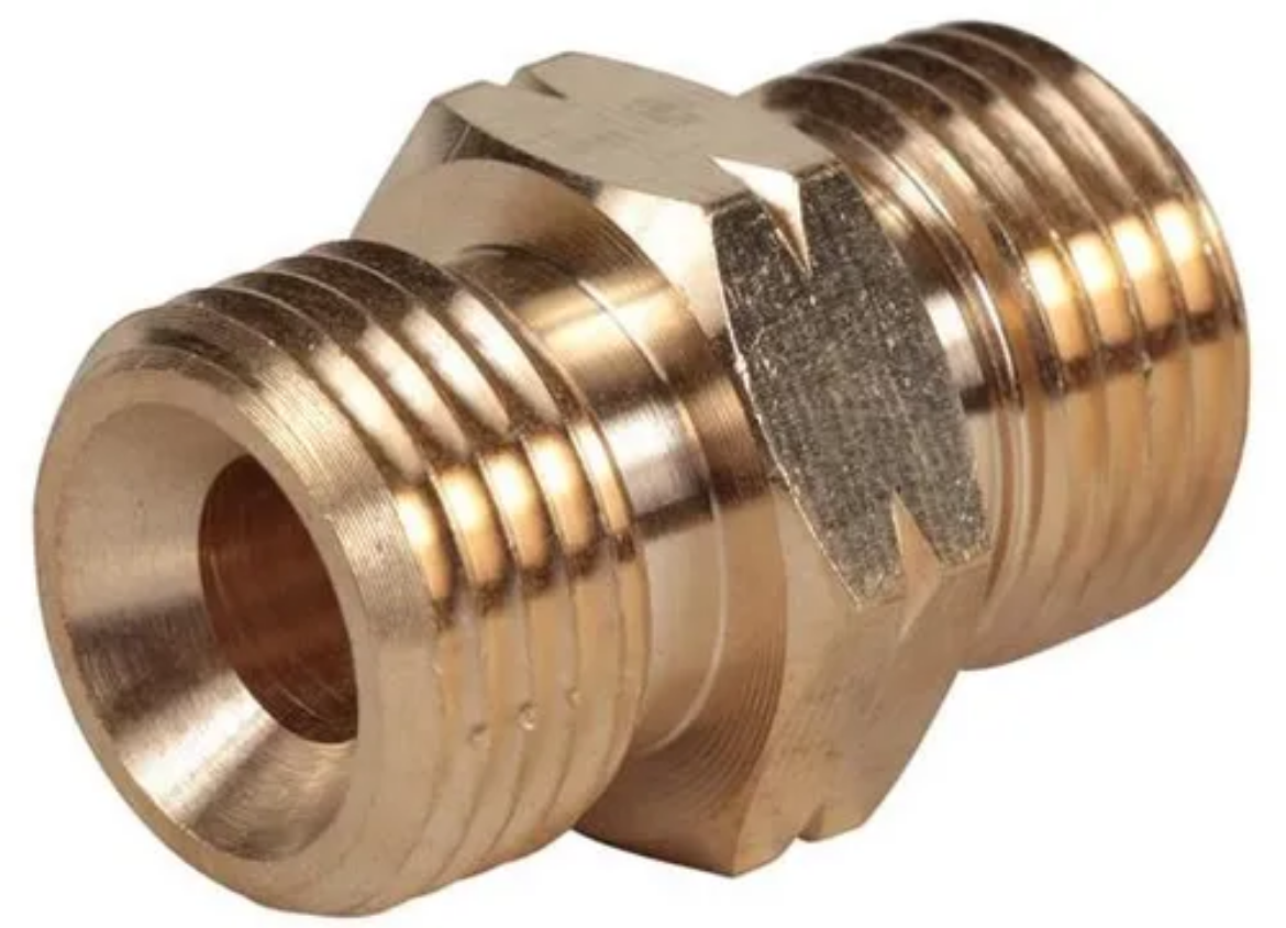 Picture of Joiner, 5/8 x 18 UNF LH
