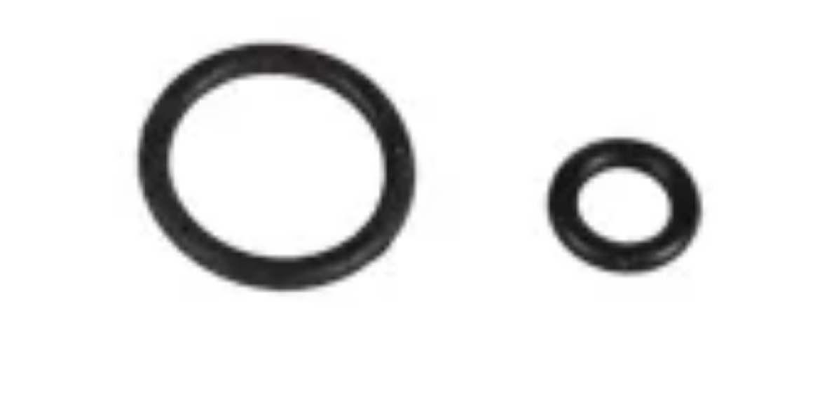 Picture of O'Ring Kit, suits Oxy/Acetylene Cutting Head