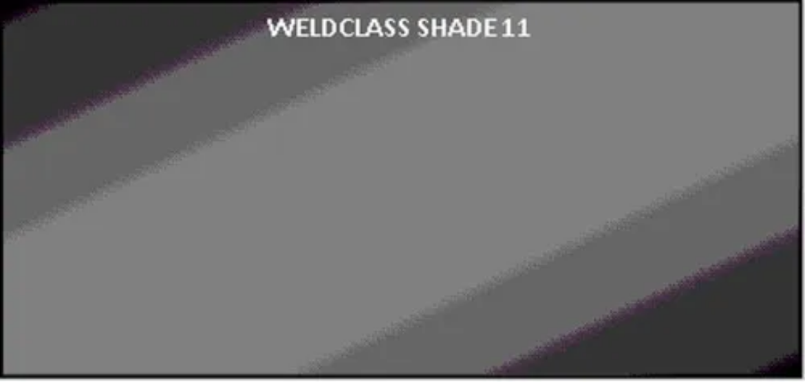 Picture of Lens, Shade 11, 108X51mm